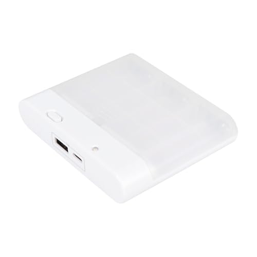 乾電池式モバイルバッテリー 1