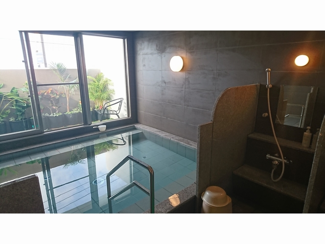ホテルグランビュー石垣新川 2