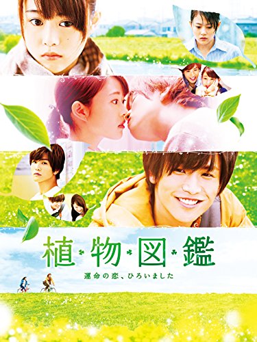 胸キュン映画のおすすめ人気ランキング 5