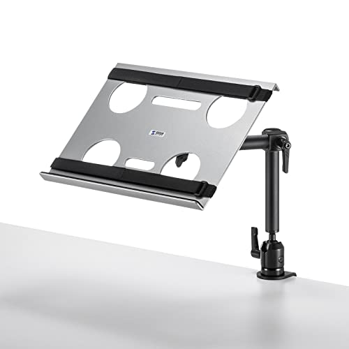 アーム式ノートパソコンスタンドのおすすめ人気ランキング【2025年