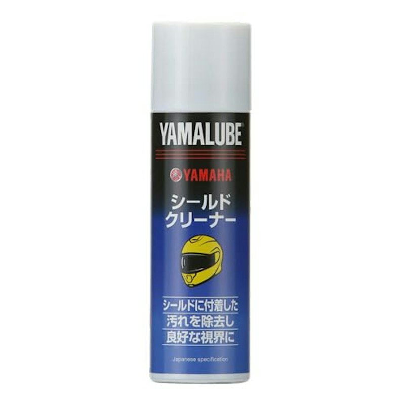 ヘルメットシールドクリーナー 1