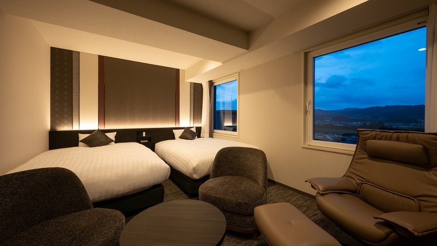 さくらPORT・HOTEL 2