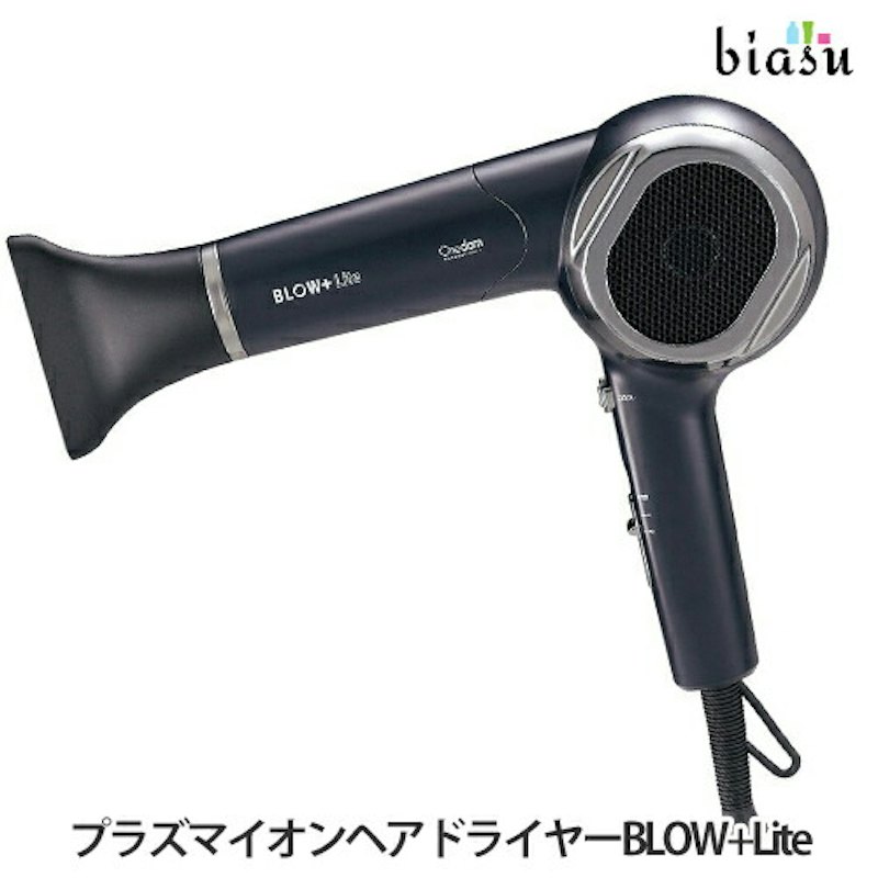 PROFESSIONAL 軽量&高風速ヘアドライヤー BLOW+ Lite 1