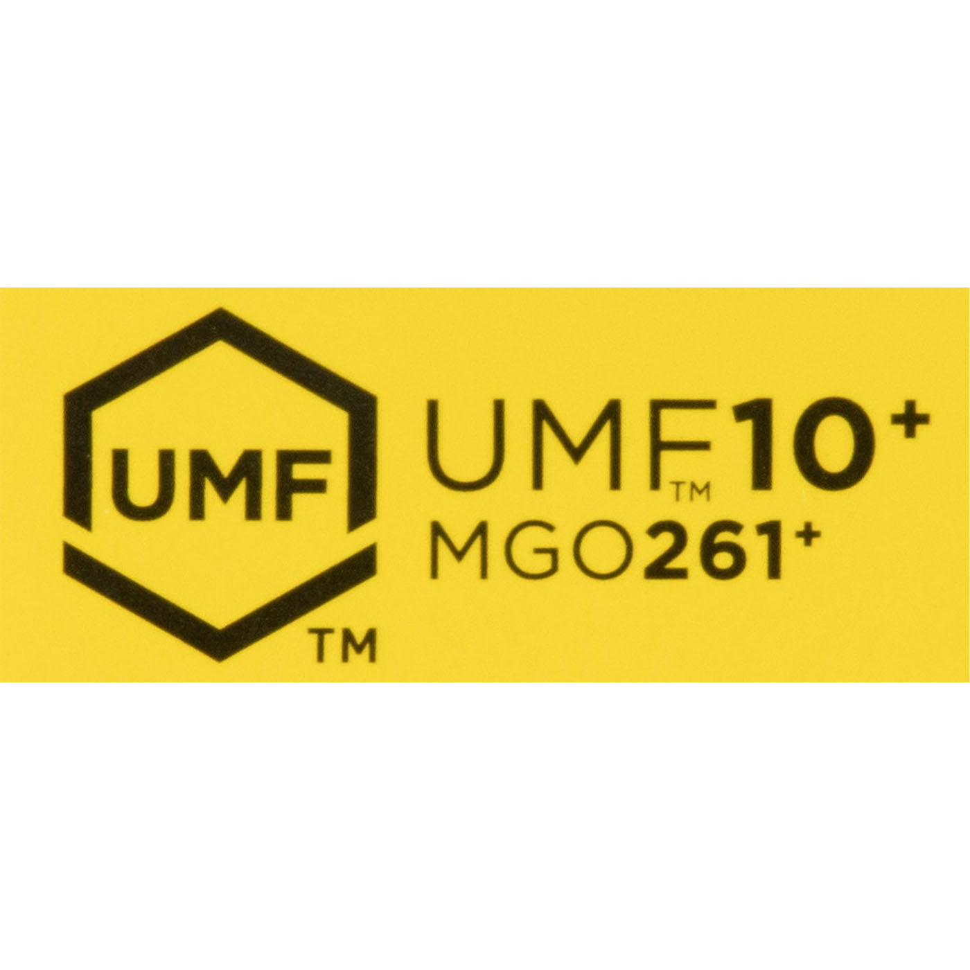 マヌカハニー UMF10+ 4