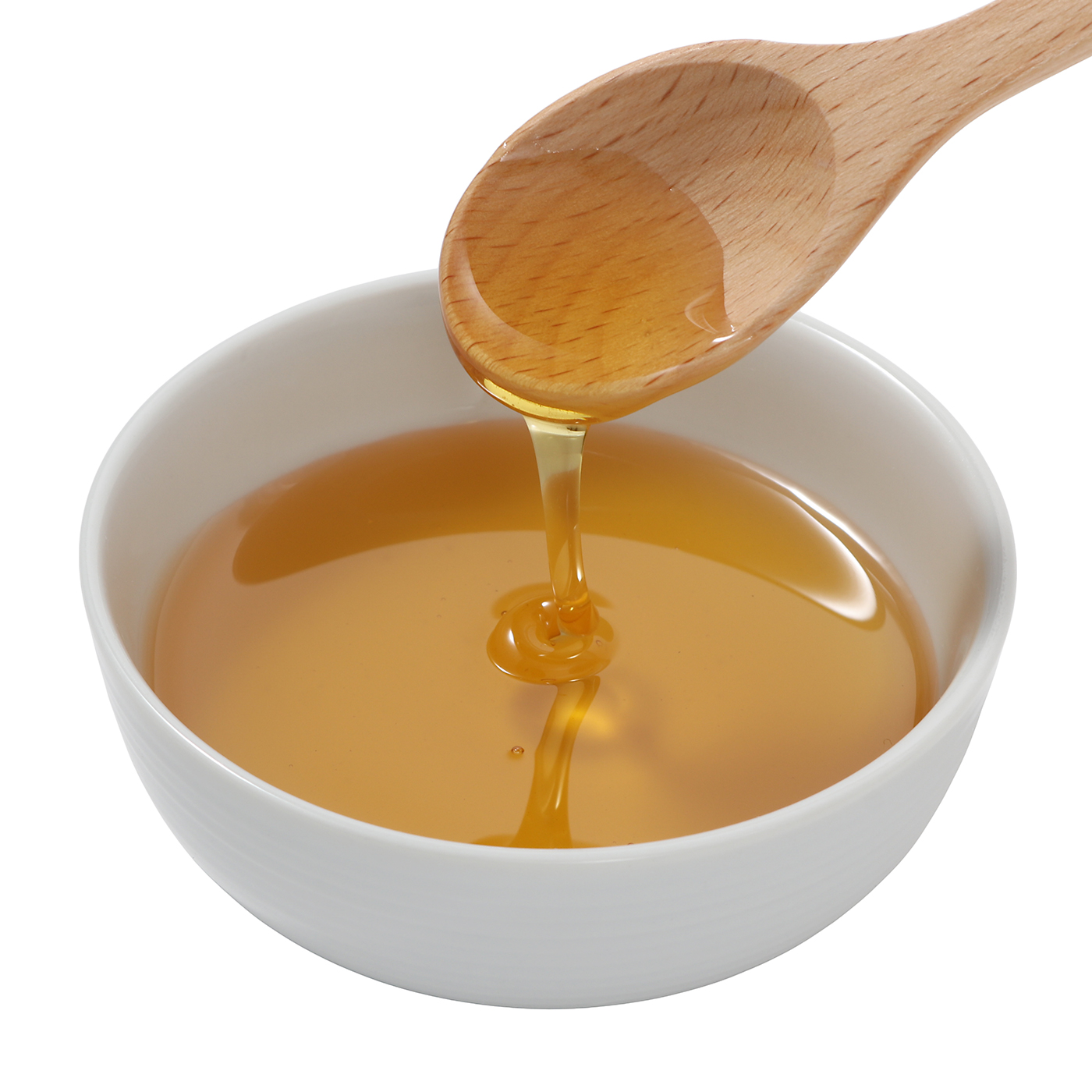 純粋はちみつ 4