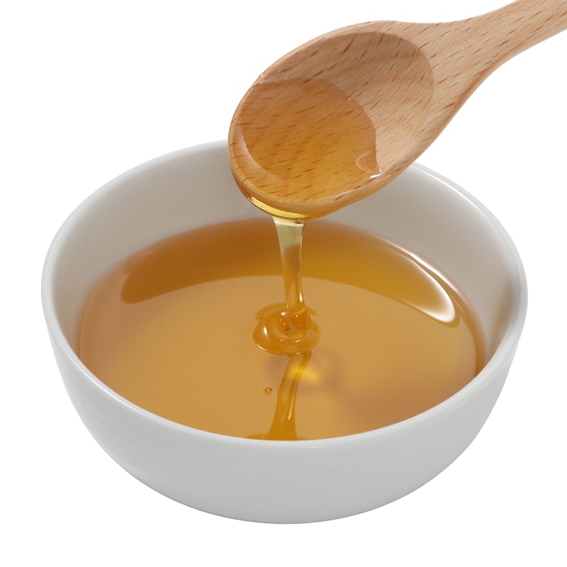 純粋はちみつ 4