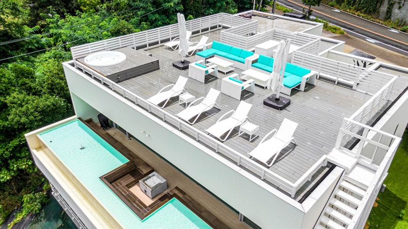CORAL SUITE VILLA awaji 12