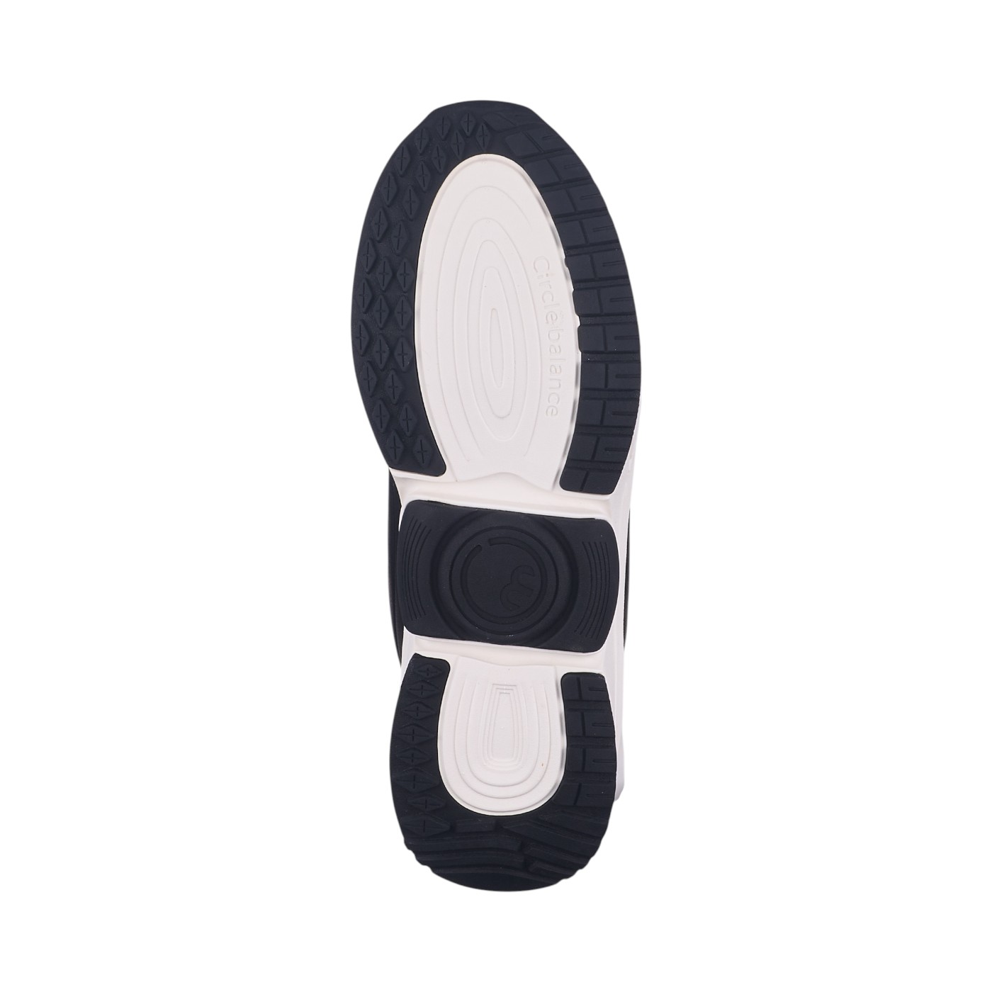 ヨガバランススニーカー Circle balance 4