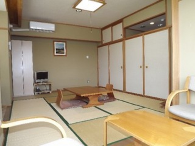 ラコストリ山中湖 2