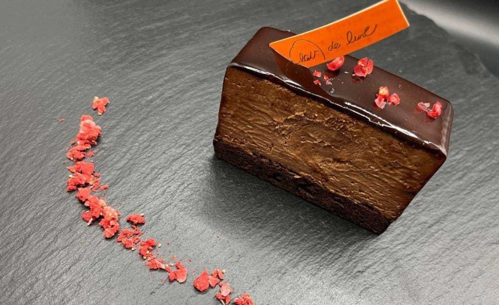 Patisserie Clair de lune 本店 4