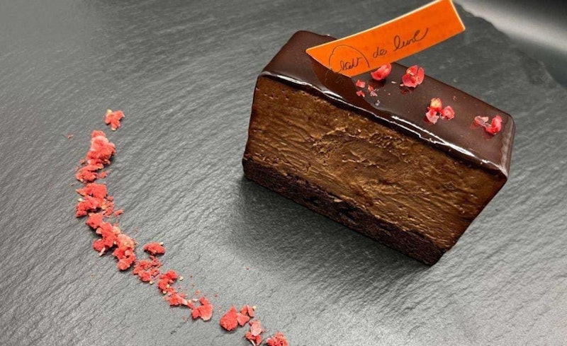 Patisserie Clair de lune 本店 4