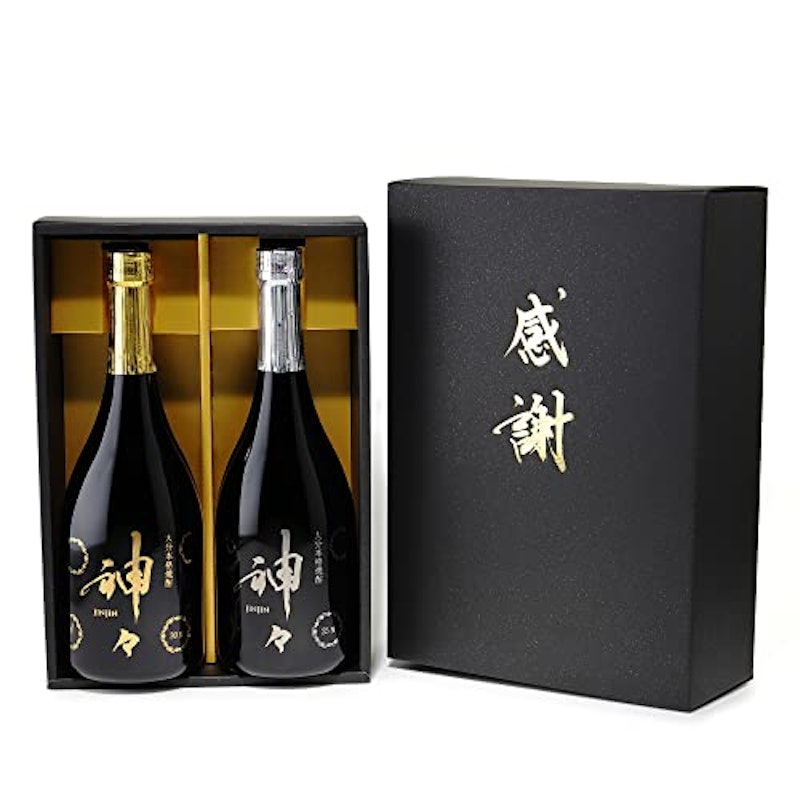 神々 金銀セット 1