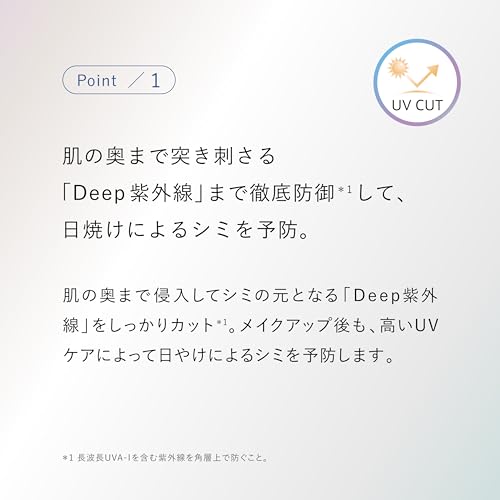 D-UVシールド トーンアップ 5
