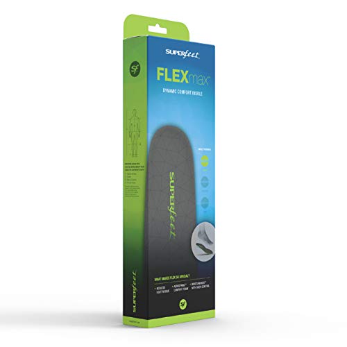 FLEXmax インソール  6