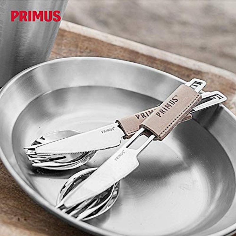 PRIMUS カトラリーセット 3