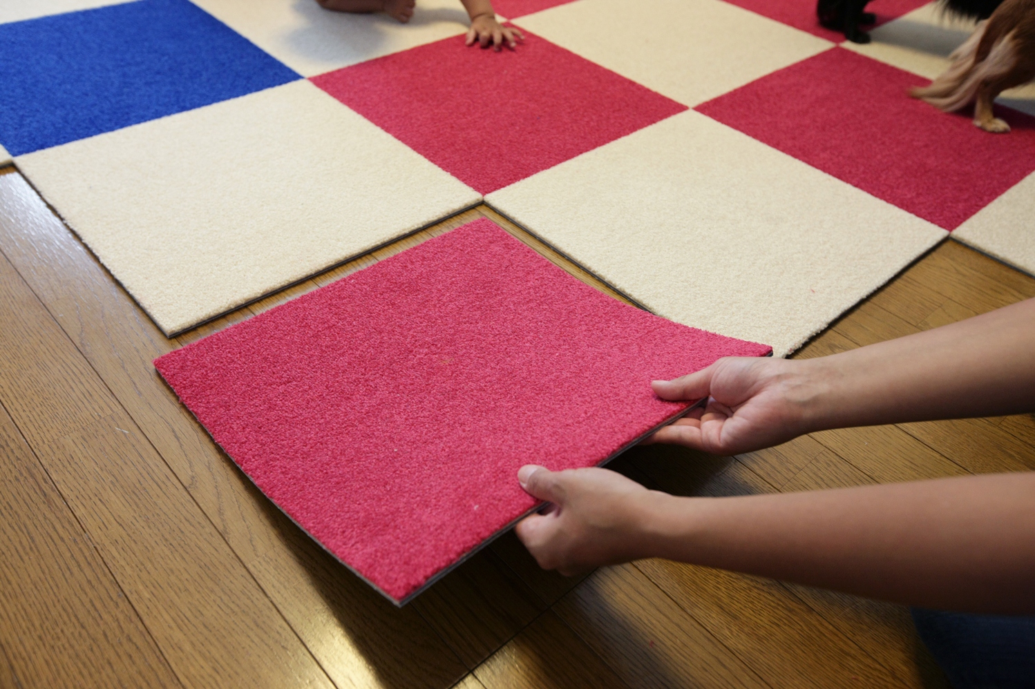 21年 犬用フローリングマットのおすすめ人気ランキング10選 Mybest