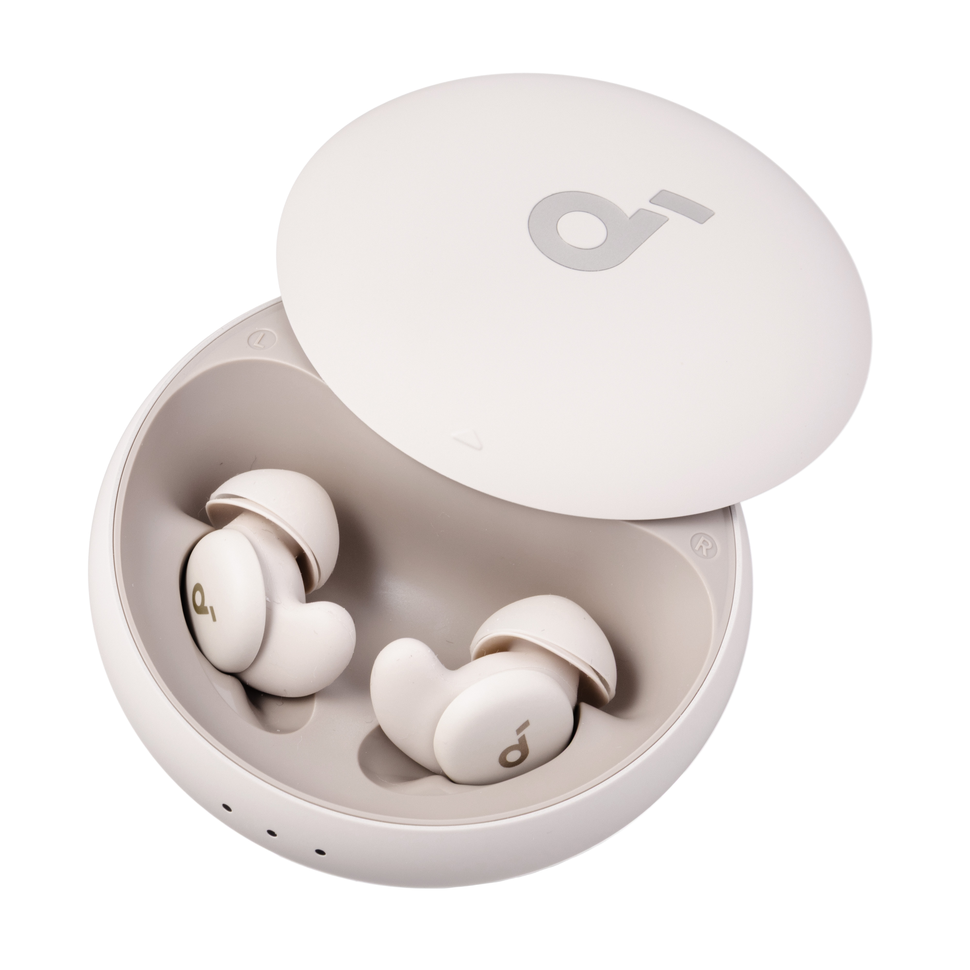 COTSUBU for ASMR MK2,for ASMR 3D　聴き比べセット 世界初！ASMR専用完全ワイヤレスイヤホン「COTSUBU for ASMR MK2