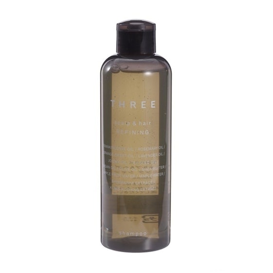 Three スキャルプ ヘア リファイニング シャンプーの悪い口コミや評判を実際に使って検証レビュー Mybest