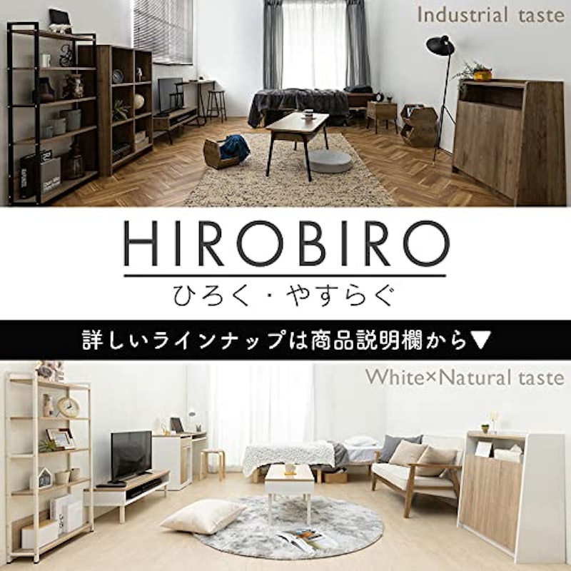 アイアンウッドサイドテーブル 2