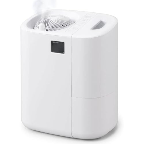 15畳向け加湿器のおすすめ人気ランキング | マイベスト