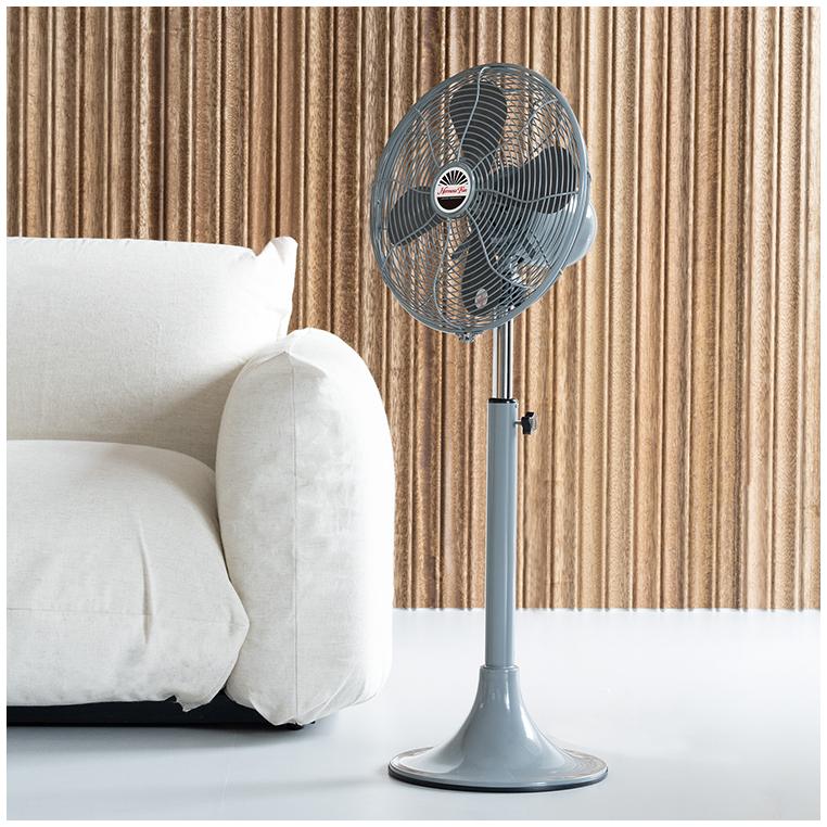 レトロなサーキュレーターのおすすめ人気ランキング【2026年2月