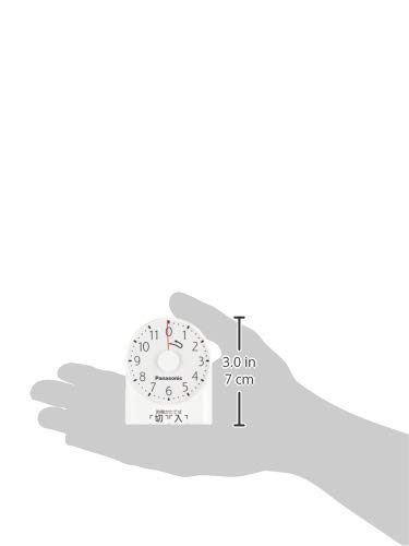 ダイヤルタイマー（11時間形） 3