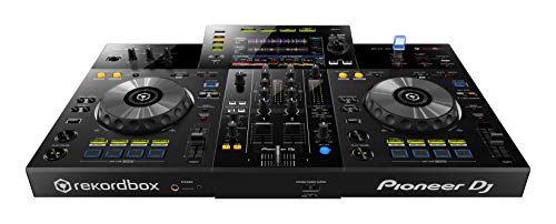 2ch オールインワン DJシステム 3