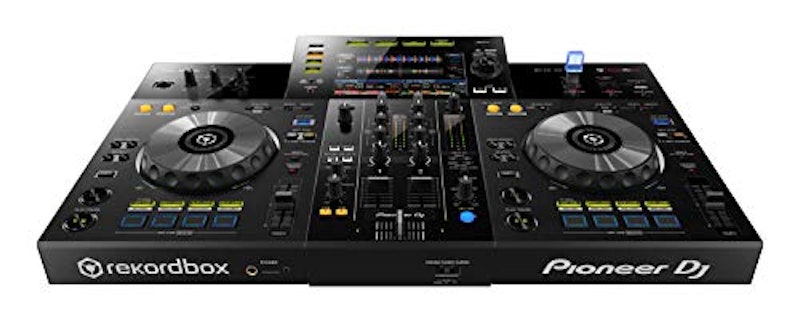 2ch オールインワン DJシステム 3