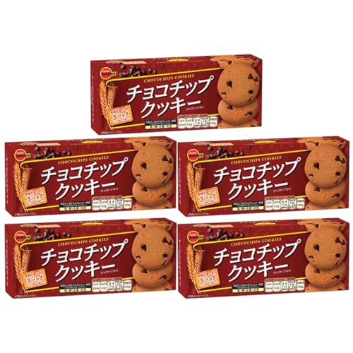 チョコチップクッキーのおすすめ人気ランキング【2026年6月】 4