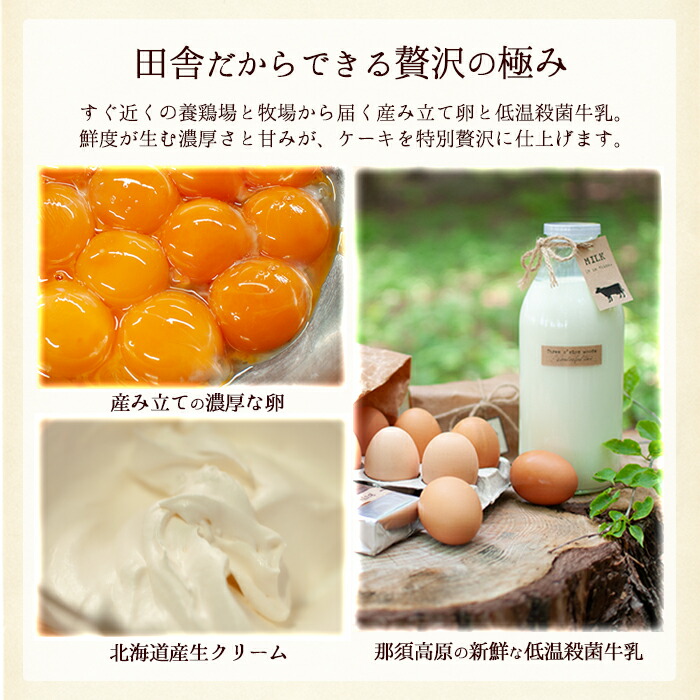 うさぎちゃんのケーキ 7