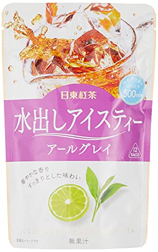 水出しアイスティー アールグレイ 1