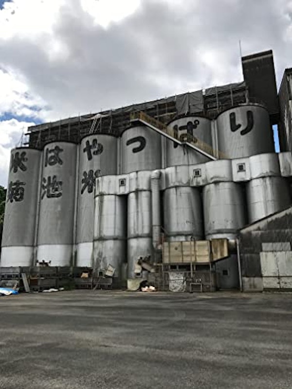 菊池米ヒノヒカリ 2