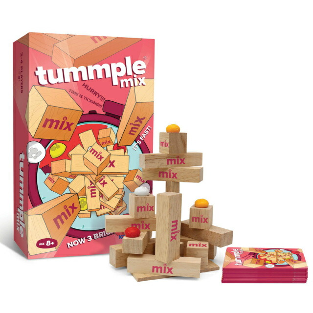tummple mix(タンプルミックス) 1