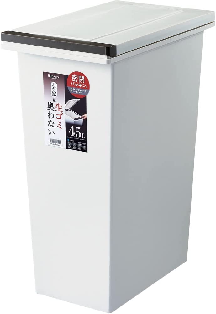 エバン MP密閉プッシュペール 1