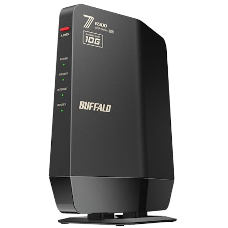 WiFi ルーター 1