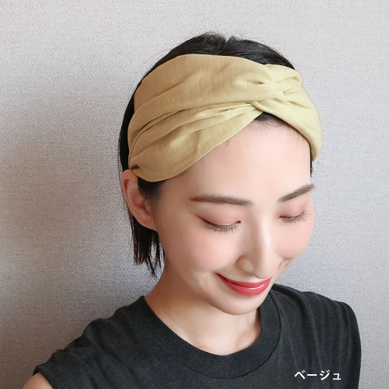 21年 ターバンのおすすめ人気ランキング10選 Mybest