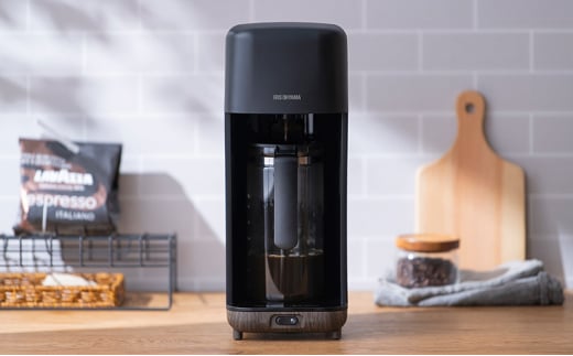 コーヒーメーカー ドリップ式 3