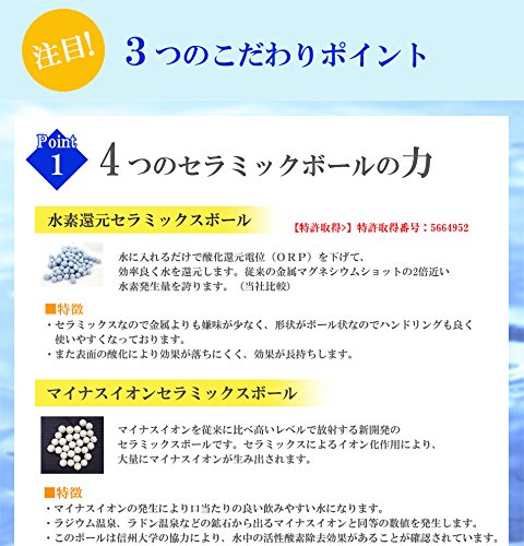 LIFE WITH HYDROGEN 6