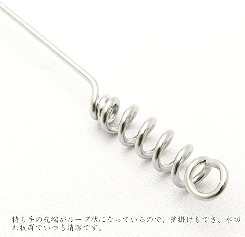 スピード泡立て 4