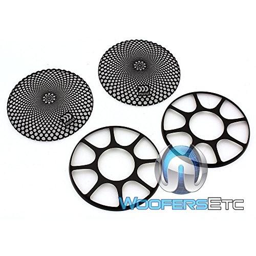 Midrange Car Stereo CDM880 3