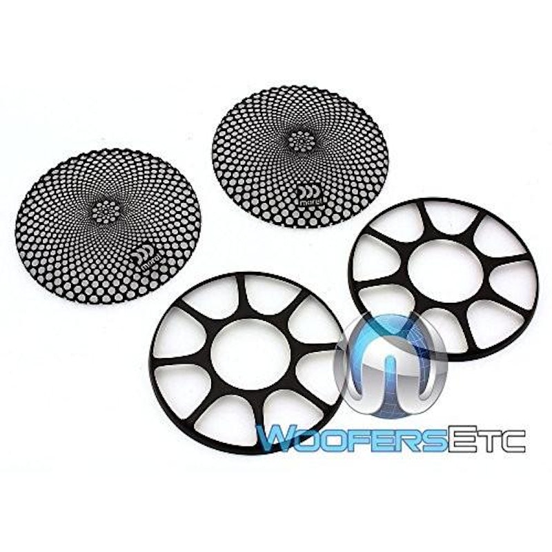 Midrange Car Stereo CDM880 3