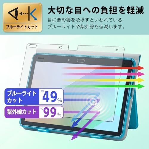 タブレット用保護フィルムのおすすめ人気ランキング【2026年5月