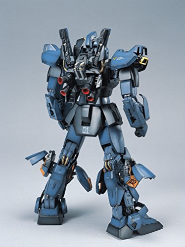 ガンダムMk-II (ティターンズカラー) 4
