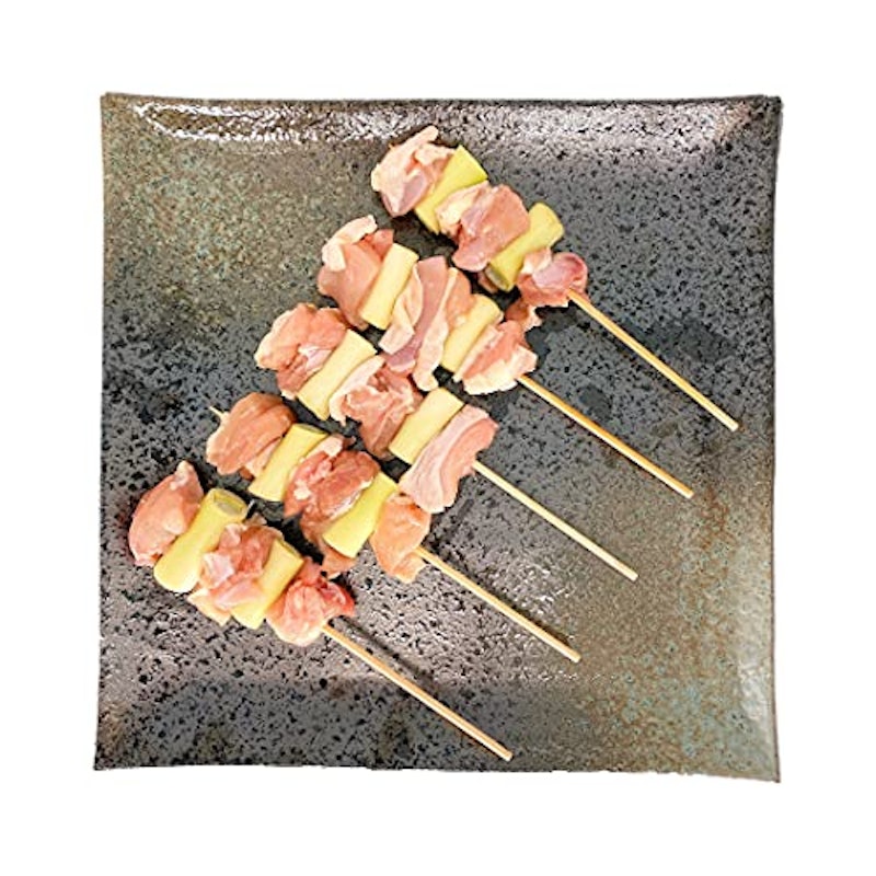 国産焼き鳥 職人手作り ねぎま串 2