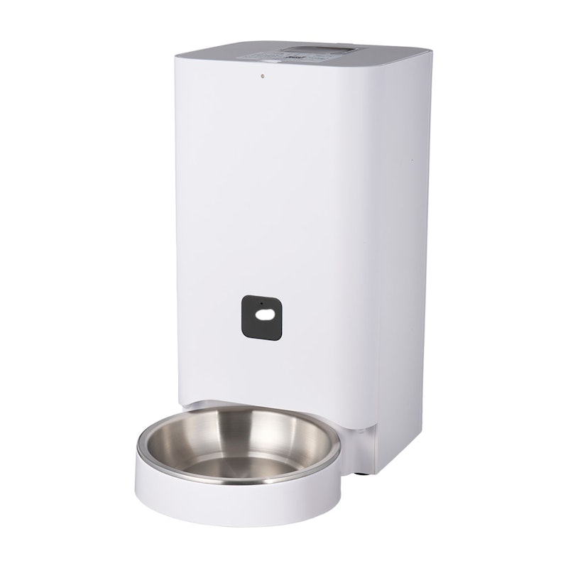 PETKIT FRESH ELEMENT Mini 自動給餌器 【A】 新品】自動給餌器 PETKIT FRESH ELEMENT MINI 給餌器・自動給餌器