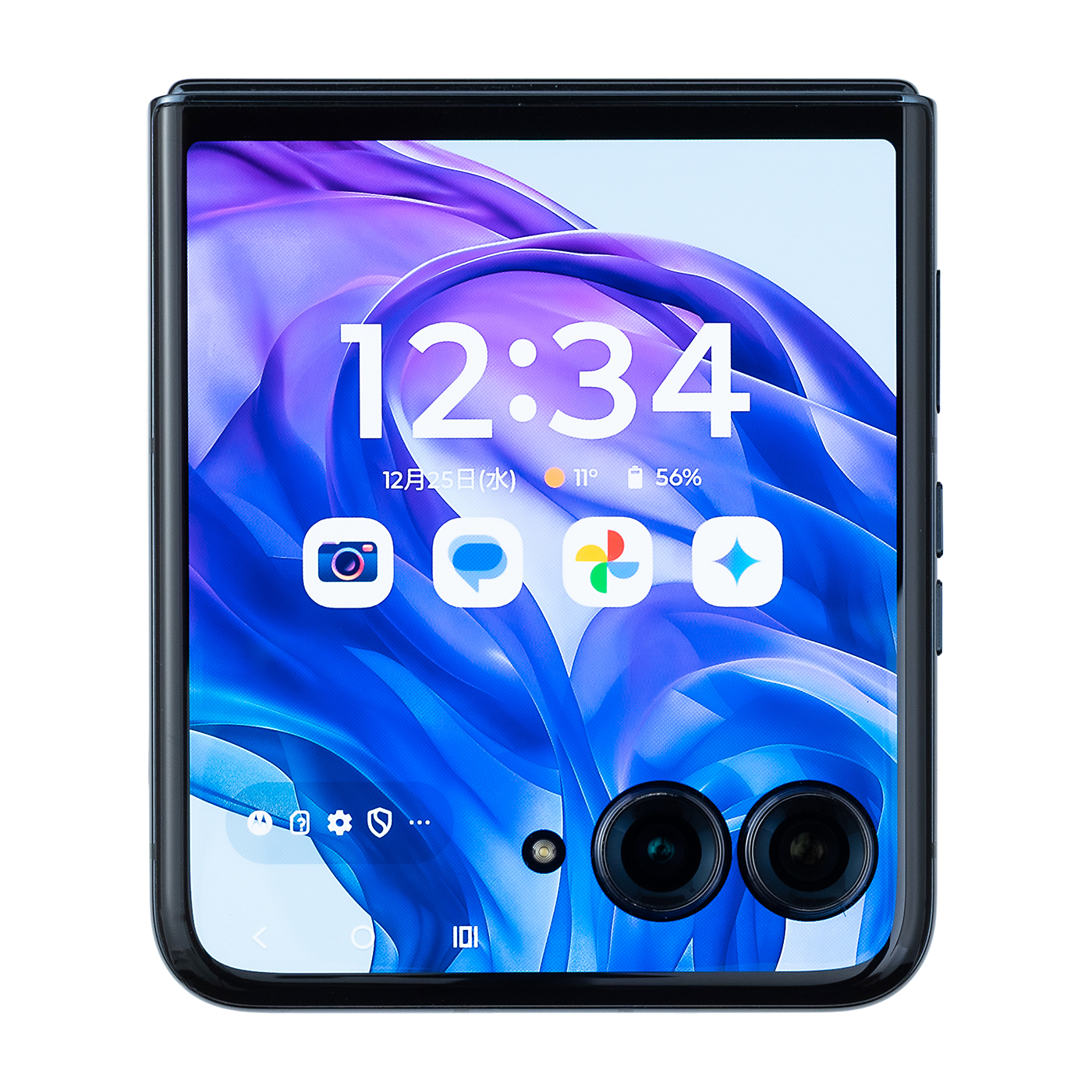 特別値下 美品motorola razr 50 ULTRA SIMフリー国内版 特別値下