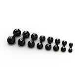 IVANKO(イヴァンコ)のダンベルのおすすめ人気ランキング【2026年8月】 5