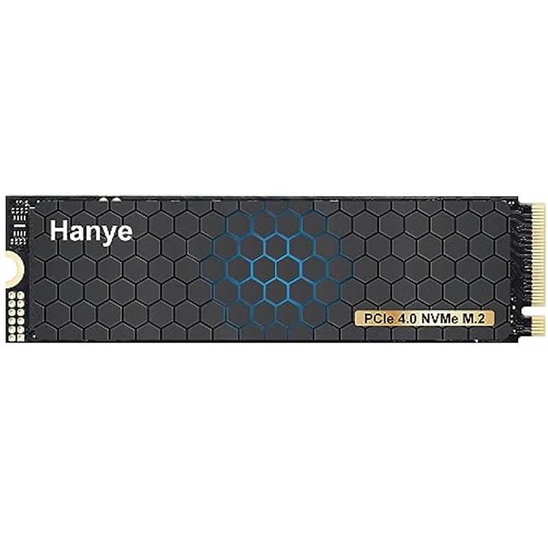 内蔵SSD 1