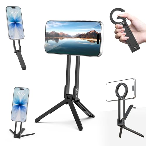 スマホ三脚 1