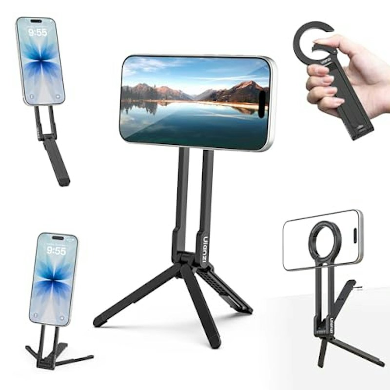 スマホ三脚 1